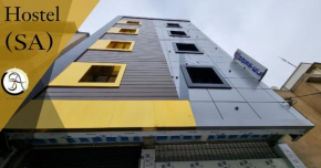 Hostel SA Bab Ezzouar